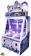 FS-6214 Space Adventure Ball Pusher Arcade Game