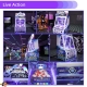 FS-6214 Space Adventure Ball Pusher Arcade Game