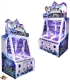 FS-6214 Space Adventure Ball Pusher Arcade Game
