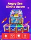 FS-6223 Angry Sea Divine Arrow – 4 Player Arcade Ticket Redemption Game