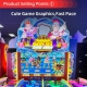 FS-6223 Angry Sea Divine Arrow – 4 Player Arcade Ticket Redemption Game
