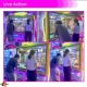 FS-6224 AstroLOLogy Marble Pusher Game Redemption Arcade