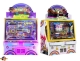 FS-6224 AstroLOLogy Marble Pusher Game Redemption Arcade