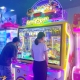 FS-6224 AstroLOLogy Marble Pusher Game Redemption Arcade