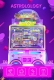 FS-6224 AstroLOLogy Marble Pusher Game Redemption Arcade