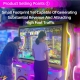 FS-6224 AstroLOLogy Marble Pusher Game Redemption Arcade