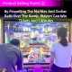 FS-6224 AstroLOLogy Marble Pusher Game Redemption Arcade