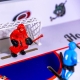 FS-6230 League Eis Hockey – Ice Hockey Arcade Bubble Hockey Table