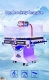 FS-6230 League Eis Hockey – Ice Hockey Arcade Bubble Hockey Table