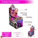 FS-6231 Happy Scooping – Catching Ball Redemption Game Machine