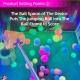 FS-6231 Happy Scooping – Catching Ball Redemption Game Machine