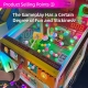 FS-6231 Happy Scooping – Catching Ball Redemption Game Machine