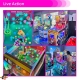 FS-6231 Happy Scooping – Catching Ball Redemption Game Machine