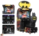 FS-6238 Batman Coin Operated Arcade Driving Simulator Game Machine