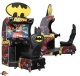 FS-6238 Batman Coin Operated Arcade Driving Simulator Game Machine