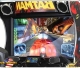 FS-6238 Batman Coin Operated Arcade Driving Simulator Game Machine