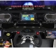 FS-6238 Batman Coin Operated Arcade Driving Simulator Game Machine