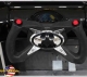 FS-6238 Batman Coin Operated Arcade Driving Simulator Game Machine