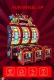 FS-6234 Fun Wheel-3P – Das spektakuläre 3-Spieler Fun Wheel für Deine Spielhalle