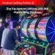 FS-6234 Fun Wheel-3P – Das spektakuläre 3-Spieler Fun Wheel für Deine Spielhalle