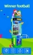 FS-6237 Football Winner – Ticket Redemption Arcade Game
