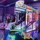 FS-6235 Boom Party Coin Operated Video Smashing Ball Arcade