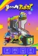 FS-6235 Boom Party Coin Operated Video Smashing Ball Arcade