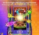 FS-6235 Boom Party Coin Operated Video Smashing Ball Arcade