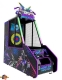 FS-6239 Darts Master Shuriken Throwing Arcade Machine