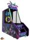 FS-6239 Darts Master Shuriken Throwing Arcade Machine