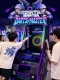 FS-6239 Darts Master Shuriken Throwing Arcade Machine