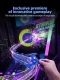 FS-6239 Darts Master Shuriken Throwing Arcade Machine