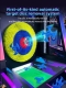 FS-6239 Darts Master Shuriken Throwing Arcade Machine