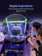 FS-6239 Darts Master Shuriken Throwing Arcade Machine