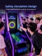 FS-6239 Darts Master Shuriken Throwing Arcade Machine
