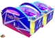 FS-6243 Rush Ball Arcade Ticket Redemption Arcade