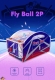 FS-6243 Rush Ball Arcade Ticket Redemption Arcade