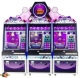 FS-6244 Super Bonus Magic Ball Pusher Ticket Machine