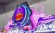 FS-6244 Super Bonus Magic Ball Pusher Ticket Machine