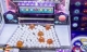 FS-6244 Super Bonus Magic Ball Pusher Ticket Machine
