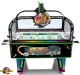 FS-6245 Kung Fu Football Coin Operated Soccer Table