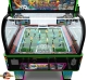 FS-6245 Kung Fu Football Coin Operated Soccer Table