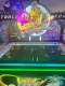 FS-6245 Kung Fu Football Coin Operated Soccer Table