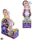 FS-6246 Fun Wheel-1P Arcade Ticket Redemption Arcade Games
