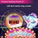 FS-6246 Fun Wheel-1P Arcade Ticket Redemption Arcade Games