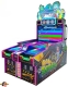 FS-6247 GOGO Zombie Tickets Redeem Arcades