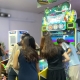 FS-6247 GOGO Zombie Tickets Redeem Arcades