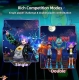 FS-6247 GOGO Zombie Tickets Redeem Arcades