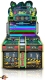 FS-6247 GOGO Zombie Tickets Redeem Arcades