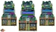 FS-6247 GOGO Zombie Tickets Redeem Arcades